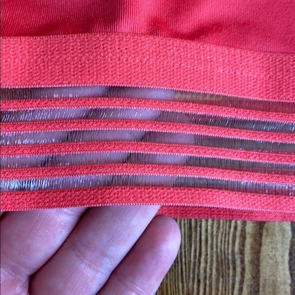 𝅺NIKE Dri-fit sports bra - Picture 4 of 5